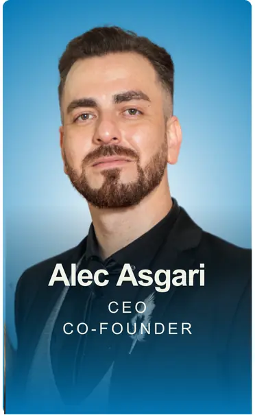 alec asgari immimatch