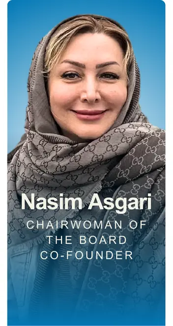 nasim asgari immimatch