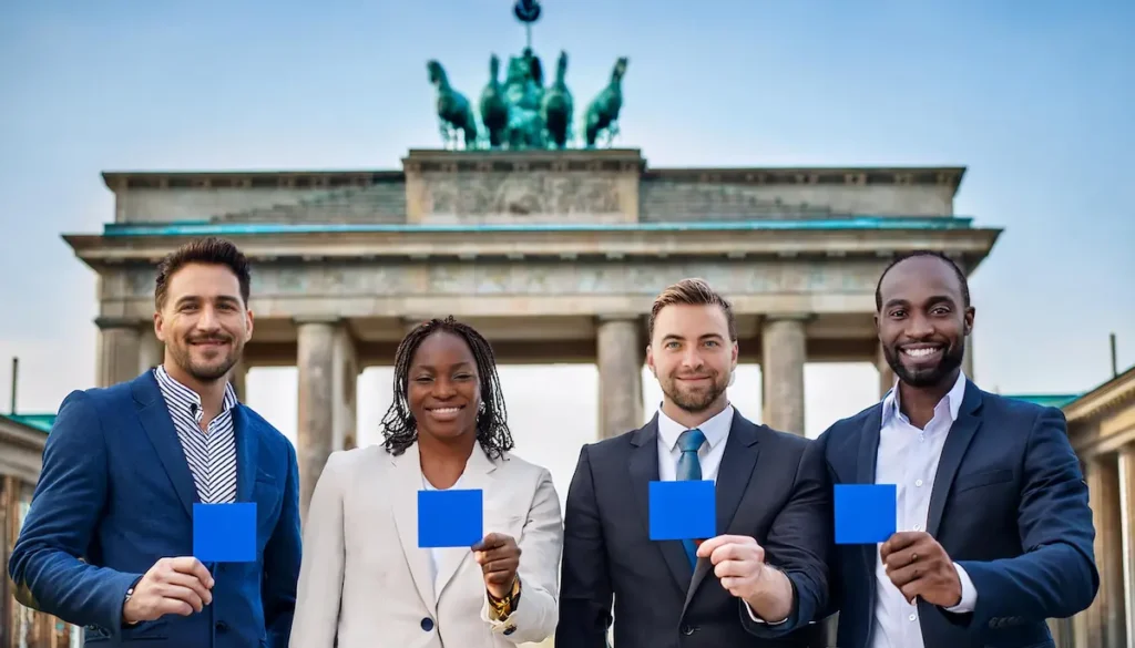 02 EU BlueCard Germany Requirements