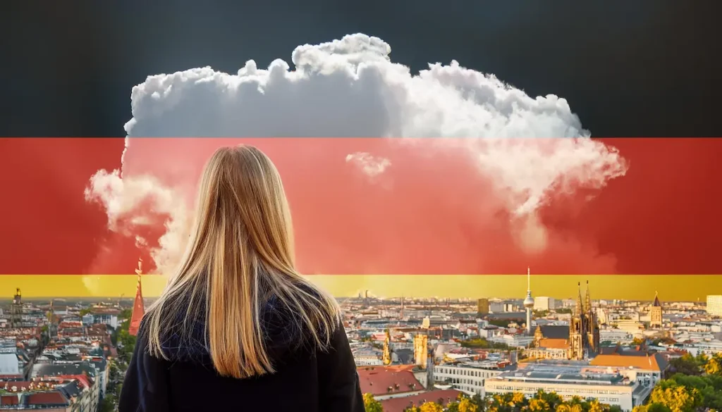 02 Navigating the German Work Visa Application Process