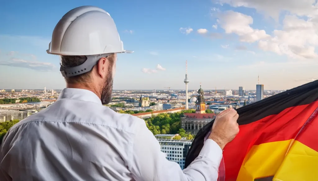 03 Exploring Different Types Of German Work Visas