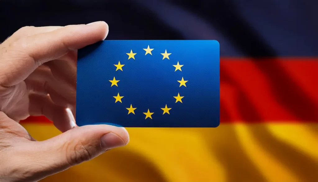 05 EU BlueCard Germany Permanent Residence and Beyond