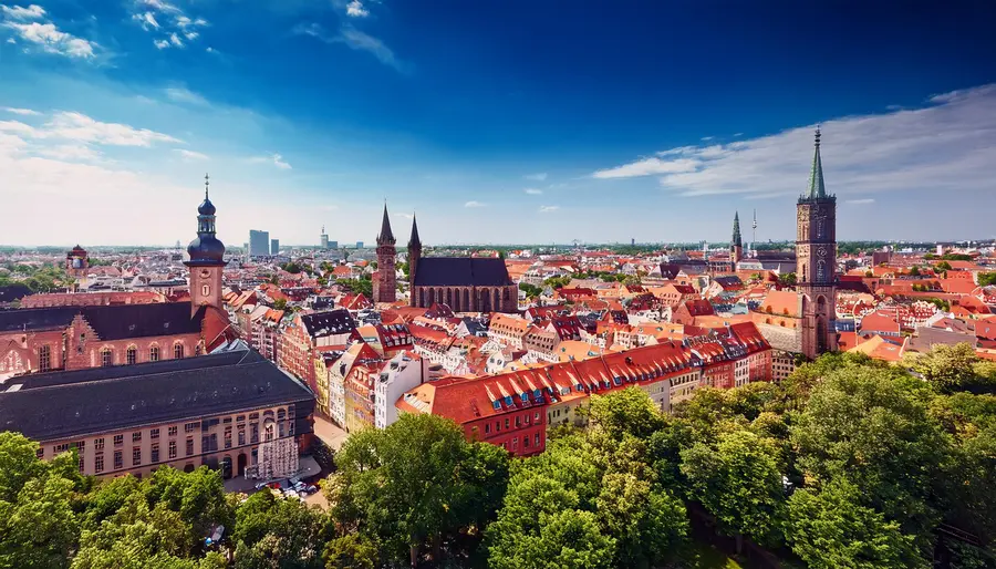 04 Is it Hard to Get a German Work Visa Debunking the Myths