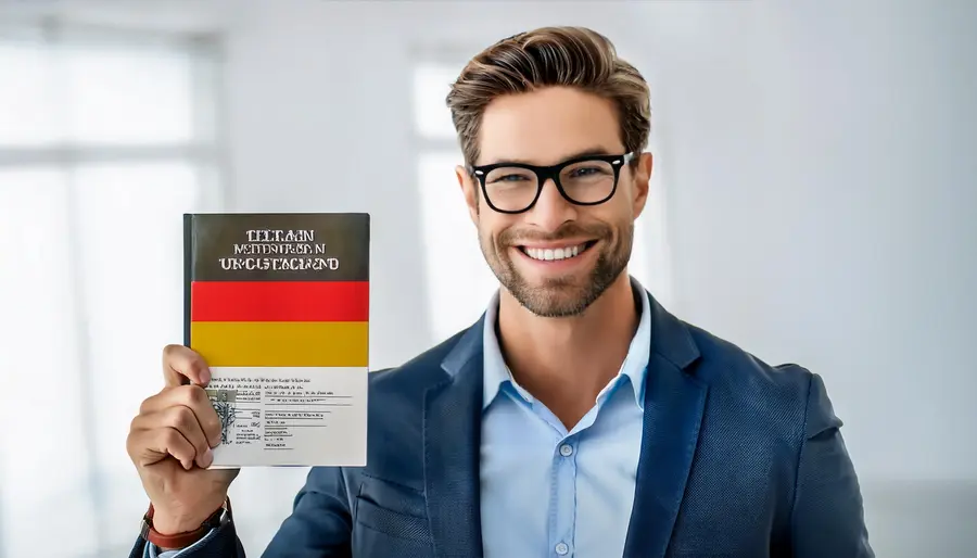 05 Applying for a Work Visa in Germany A Step-by-Step Guide